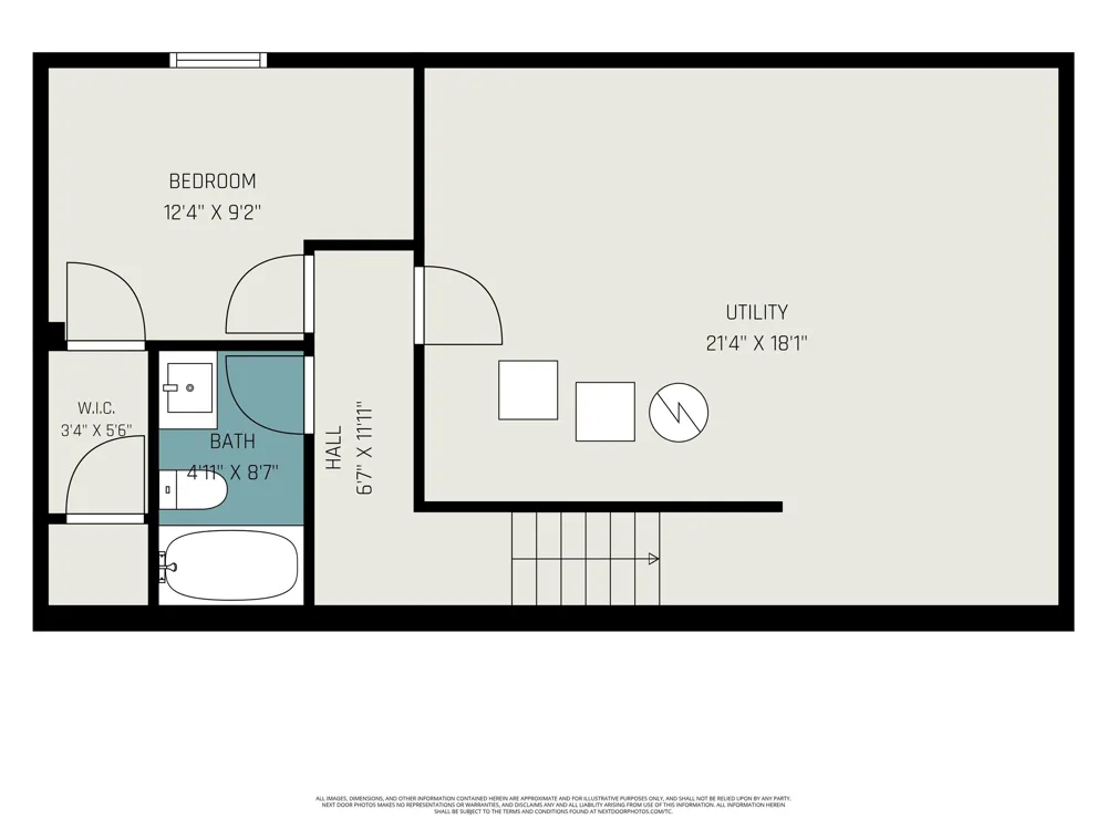 173 Crystal Court Alma City, MI 48801