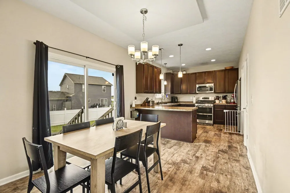 173 Crystal Court Alma City, MI 48801