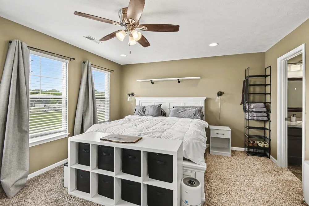 173 Crystal Court Alma City, MI 48801