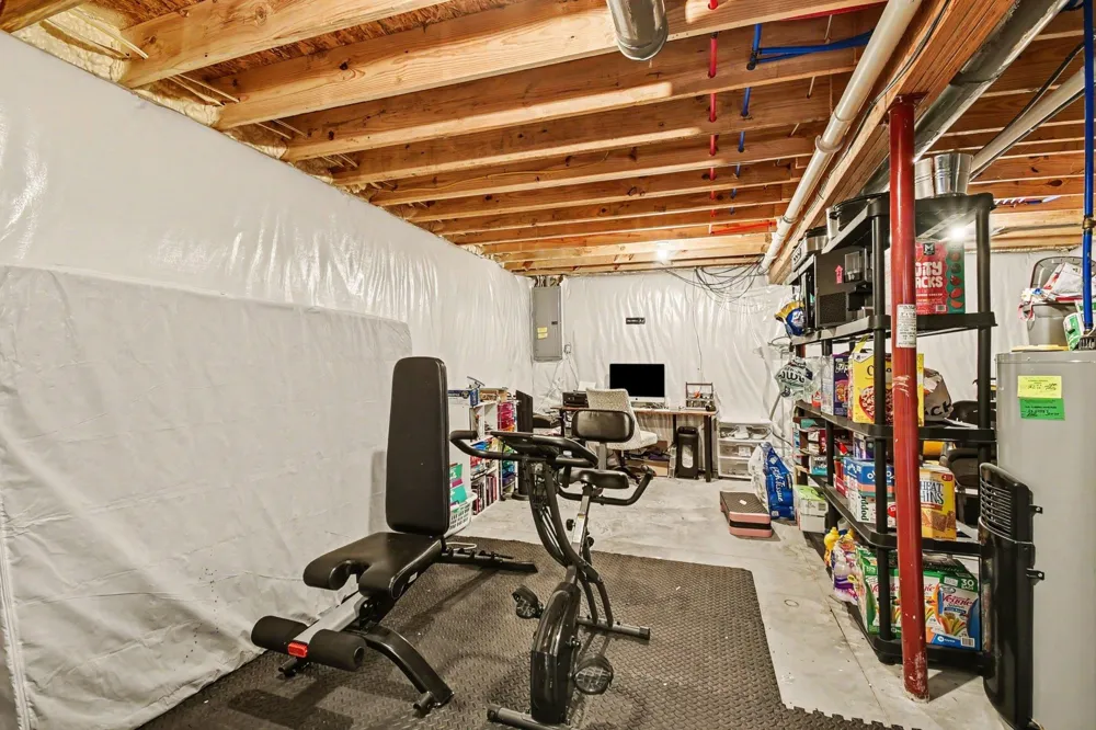 173 Crystal Court Alma City, MI 48801
