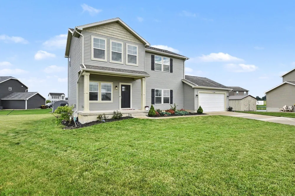 173 Crystal Court Alma City, MI 48801