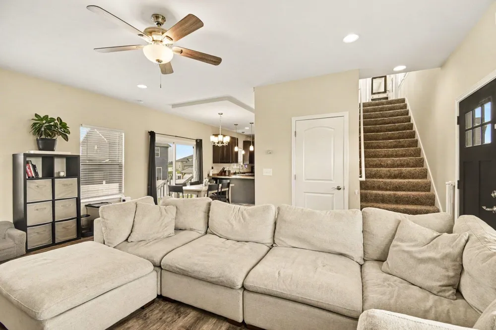 173 Crystal Court Alma City, MI 48801