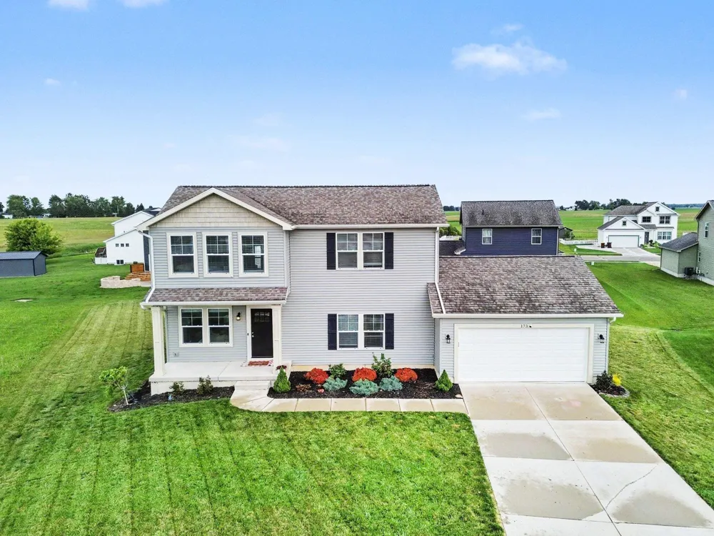 173 Crystal Court Alma City, MI 48801