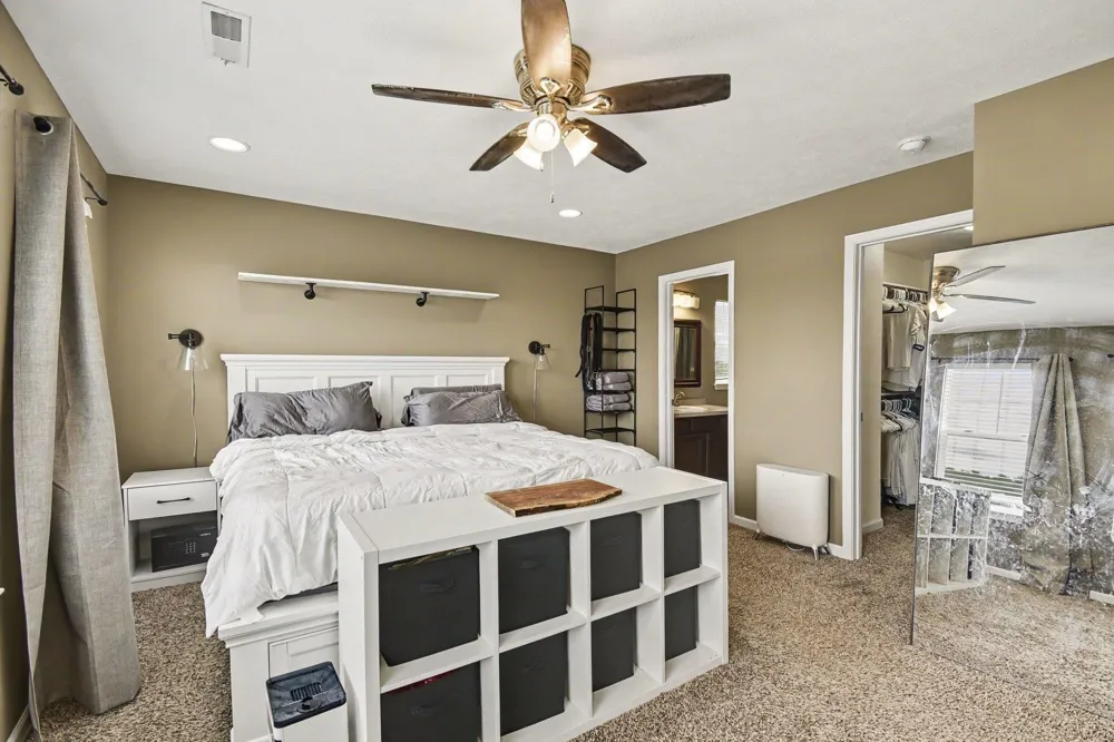 173 Crystal Court Alma City, MI 48801