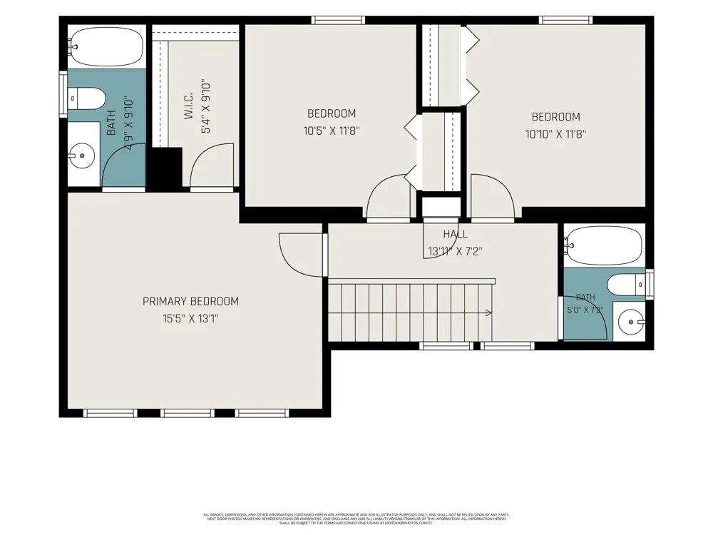 173 Crystal Court Alma City, MI 48801