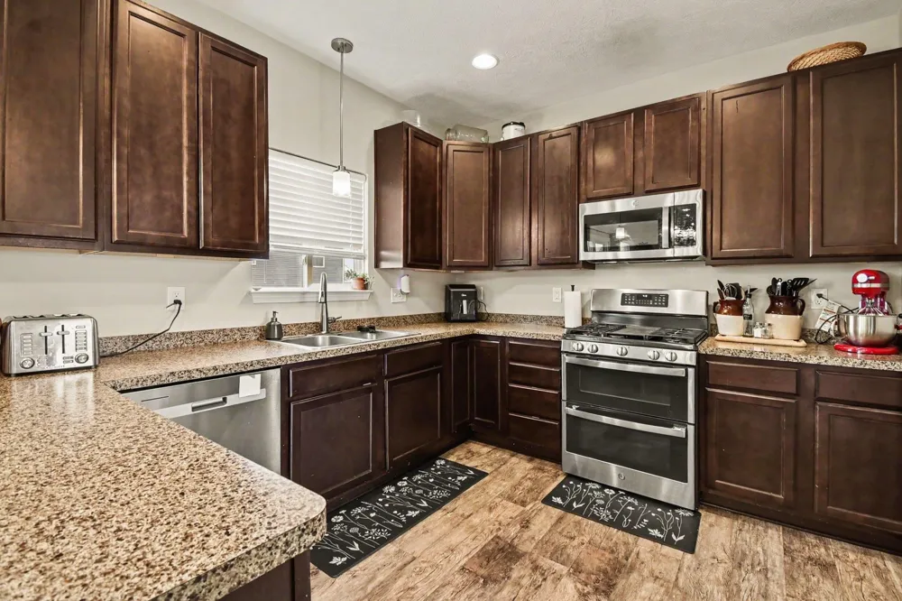 173 Crystal Court Alma City, MI 48801