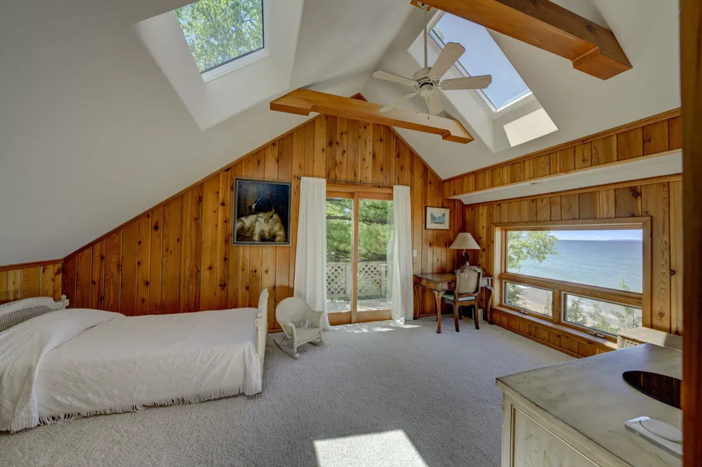 968 S Manitou Trail Leland Township, MI 49653