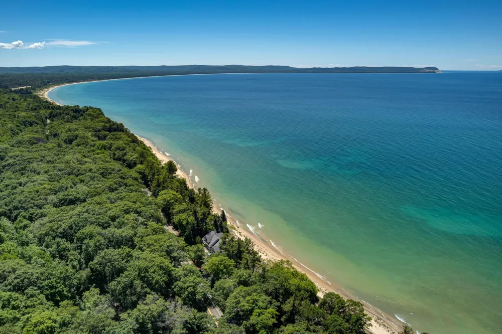 968 S Manitou Trail Leland Township, MI 49653