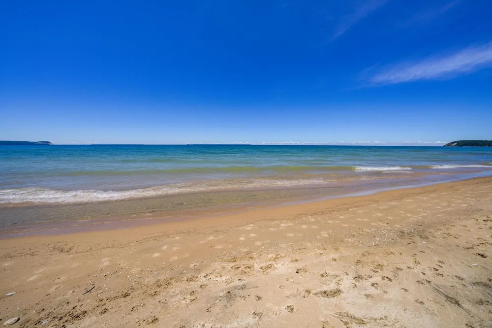 968 S Manitou Trail Leland Township, MI 49653