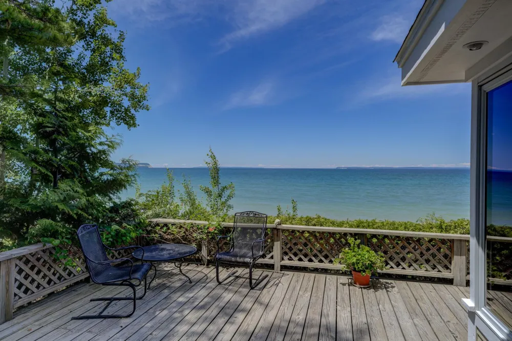 968 S Manitou Trail Leland Township, MI 49653