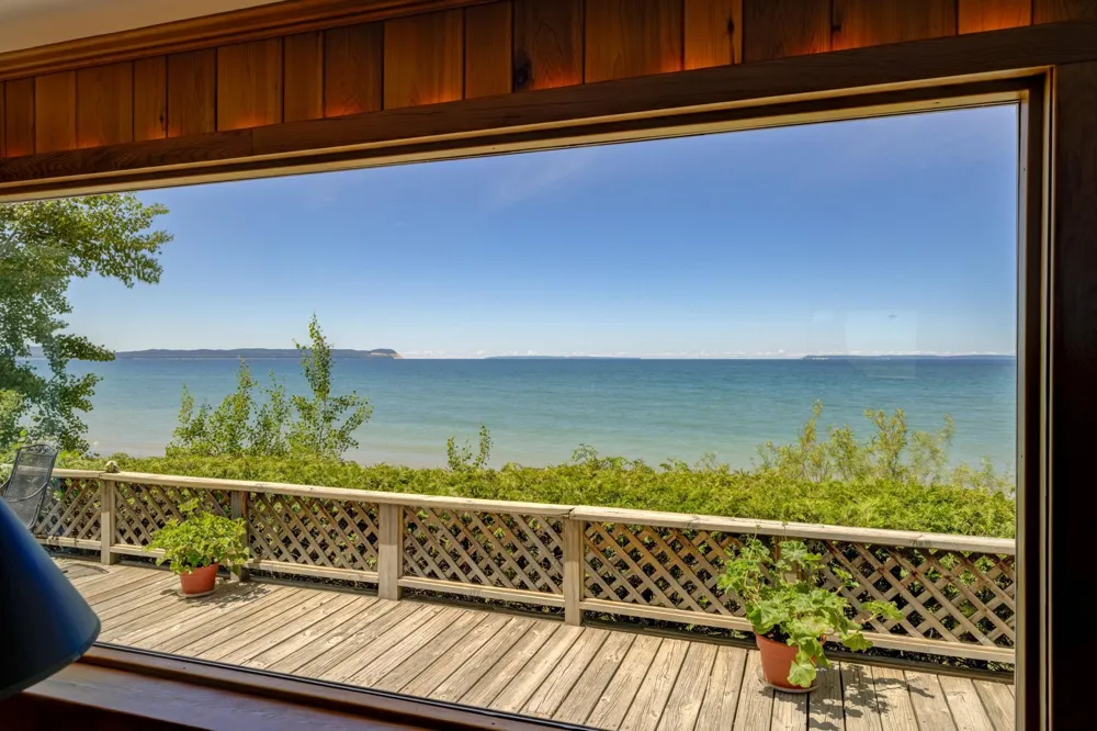 968 S Manitou Trail Leland Township, MI 49653