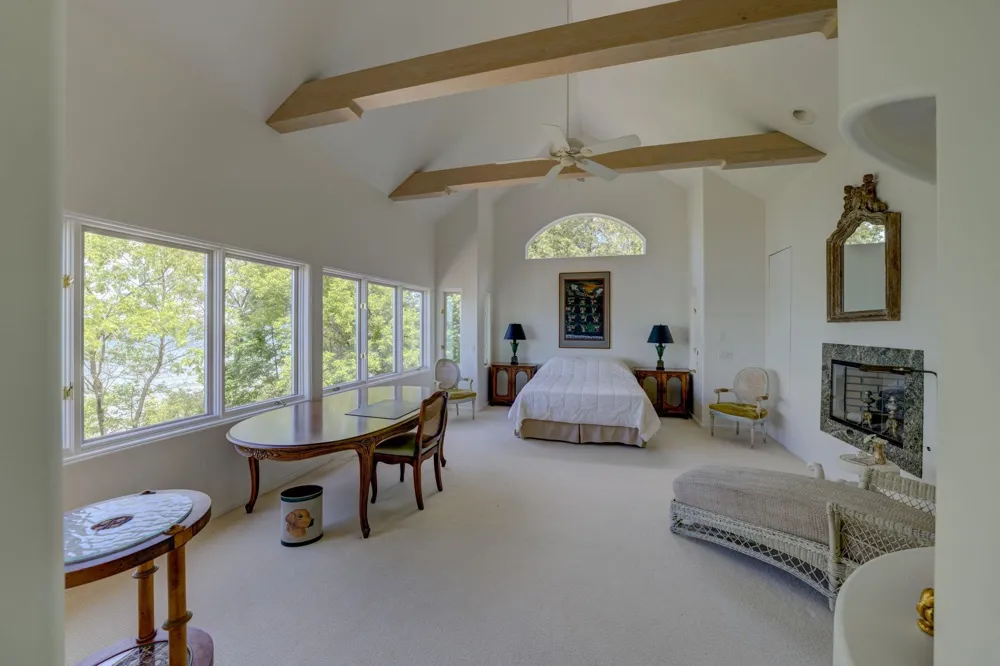 968 S Manitou Trail Leland Township, MI 49653