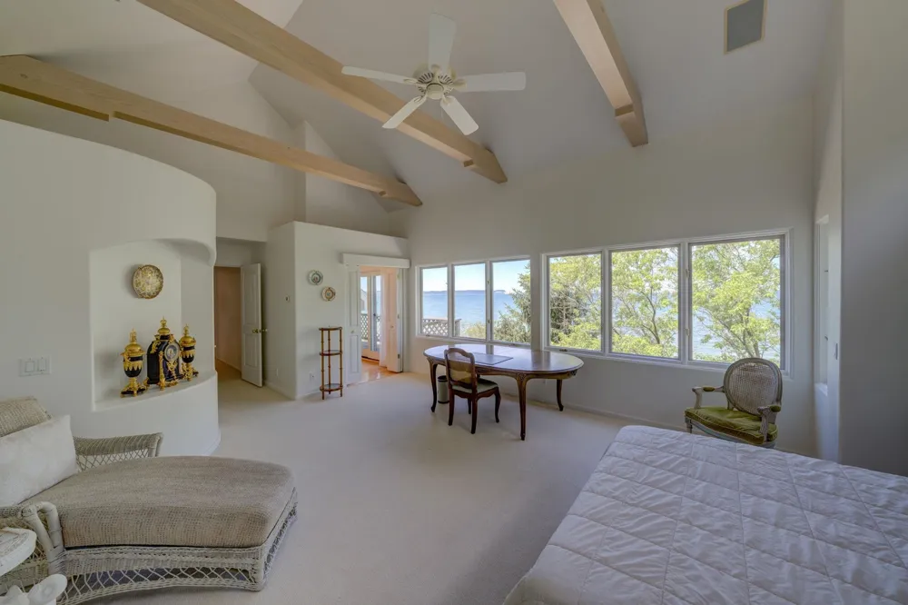 968 S Manitou Trail Leland Township, MI 49653