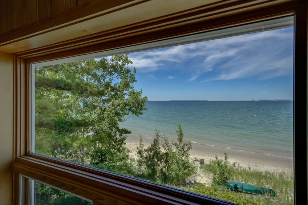 968 S Manitou Trail Leland Township, MI 49653