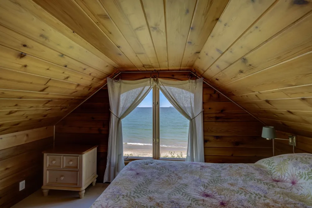 968 S Manitou Trail Leland Township, MI 49653