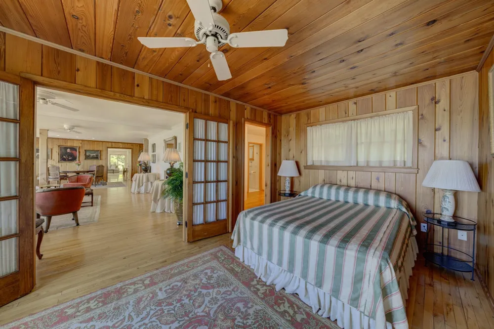 968 S Manitou Trail Leland Township, MI 49653