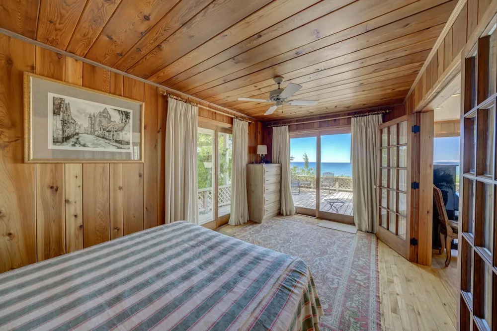 968 S Manitou Trail Leland Township, MI 49653