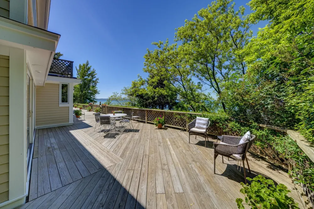 968 S Manitou Trail Leland Township, MI 49653