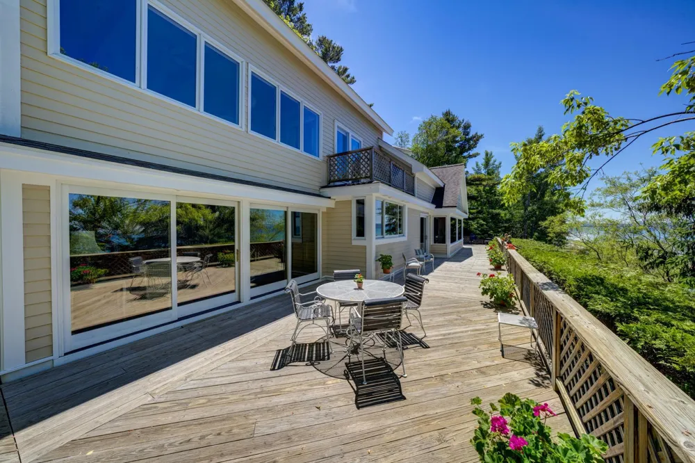 968 S Manitou Trail Leland Township, MI 49653
