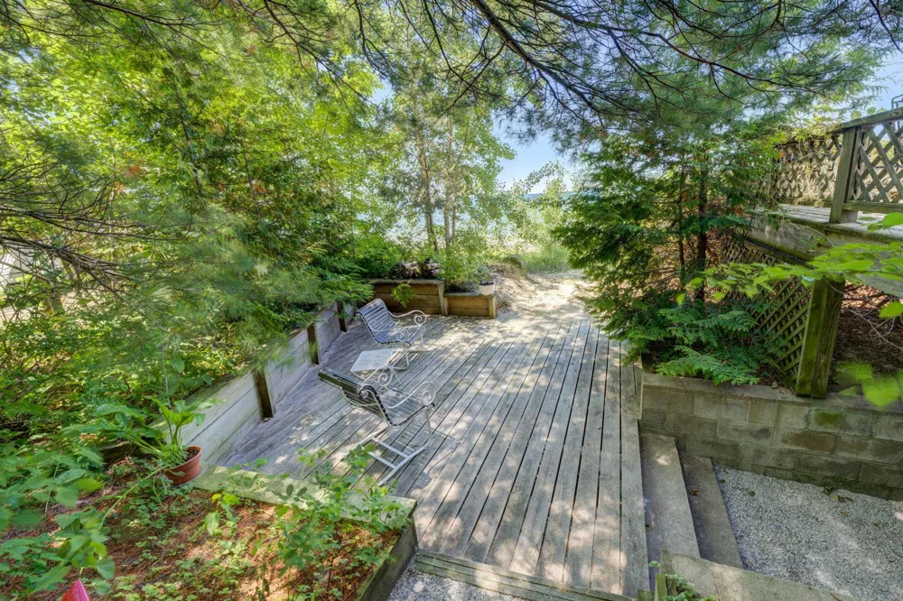 968 S Manitou Trail Leland Township, MI 49653