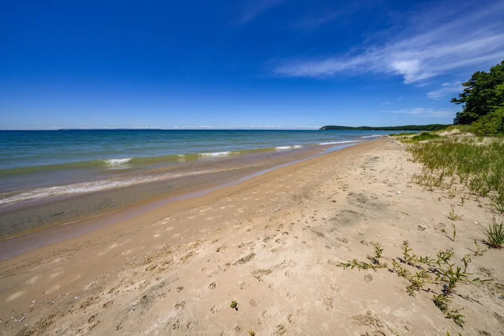 968 S Manitou Trail Leland Township, MI 49653