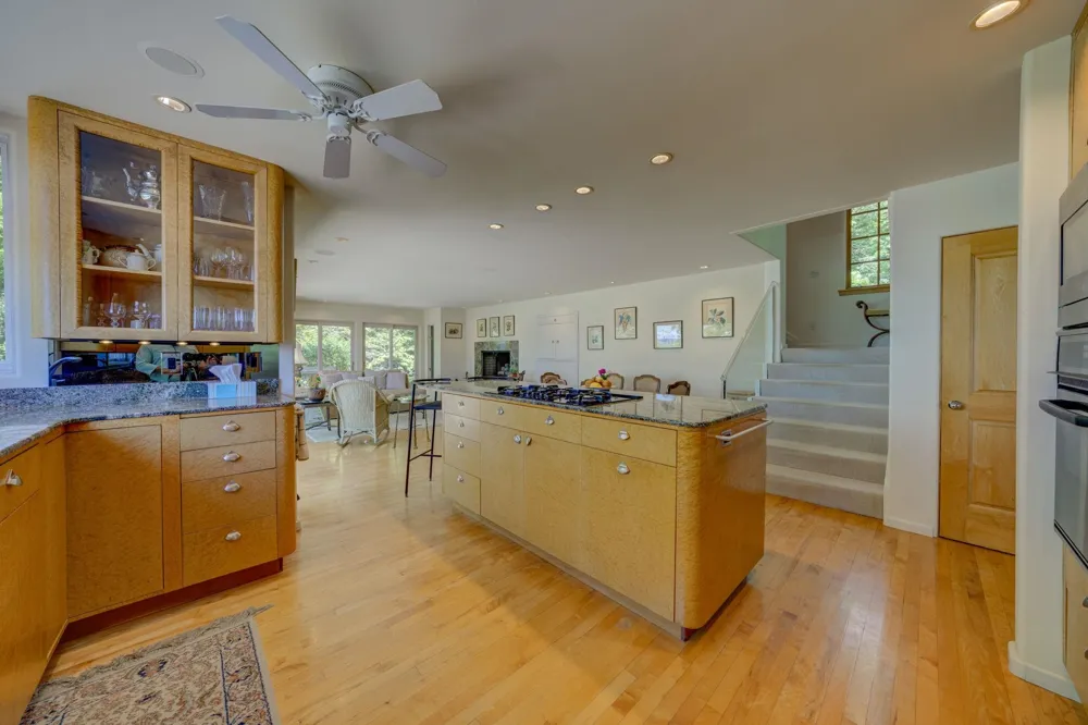 968 S Manitou Trail Leland Township, MI 49653
