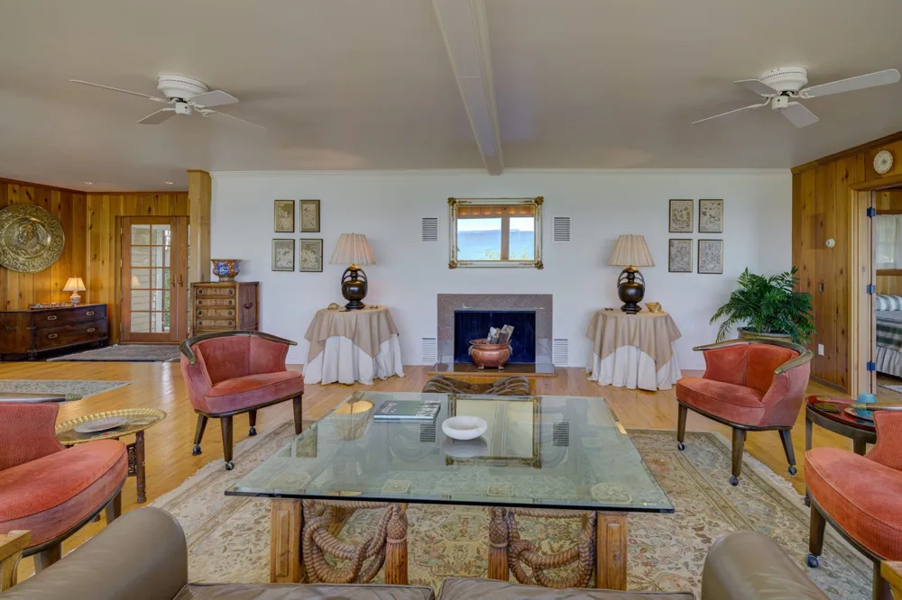 968 S Manitou Trail Leland Township, MI 49653