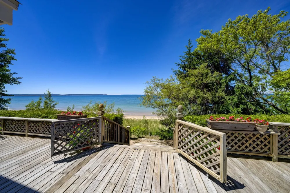 968 S Manitou Trail Leland Township, MI 49653