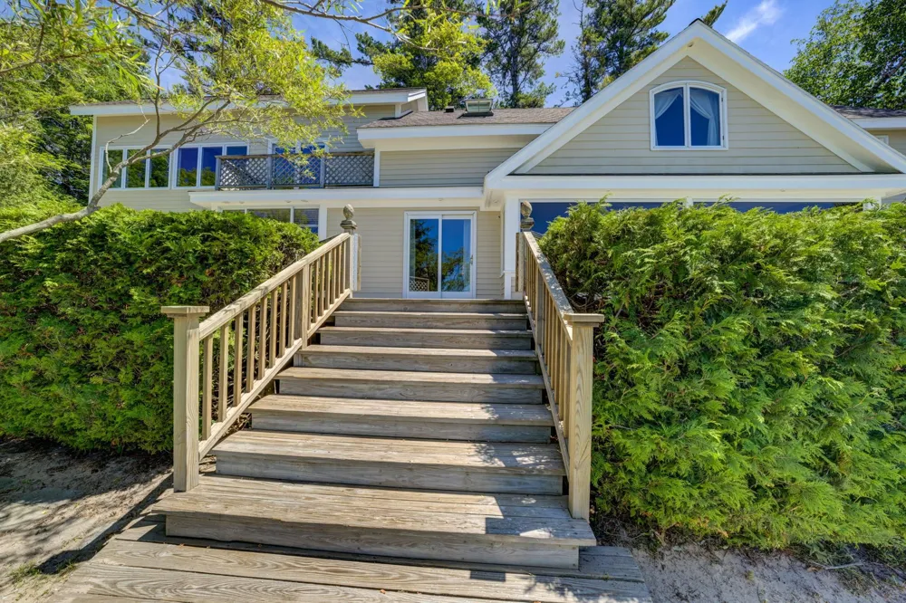 968 S Manitou Trail Leland Township, MI 49653