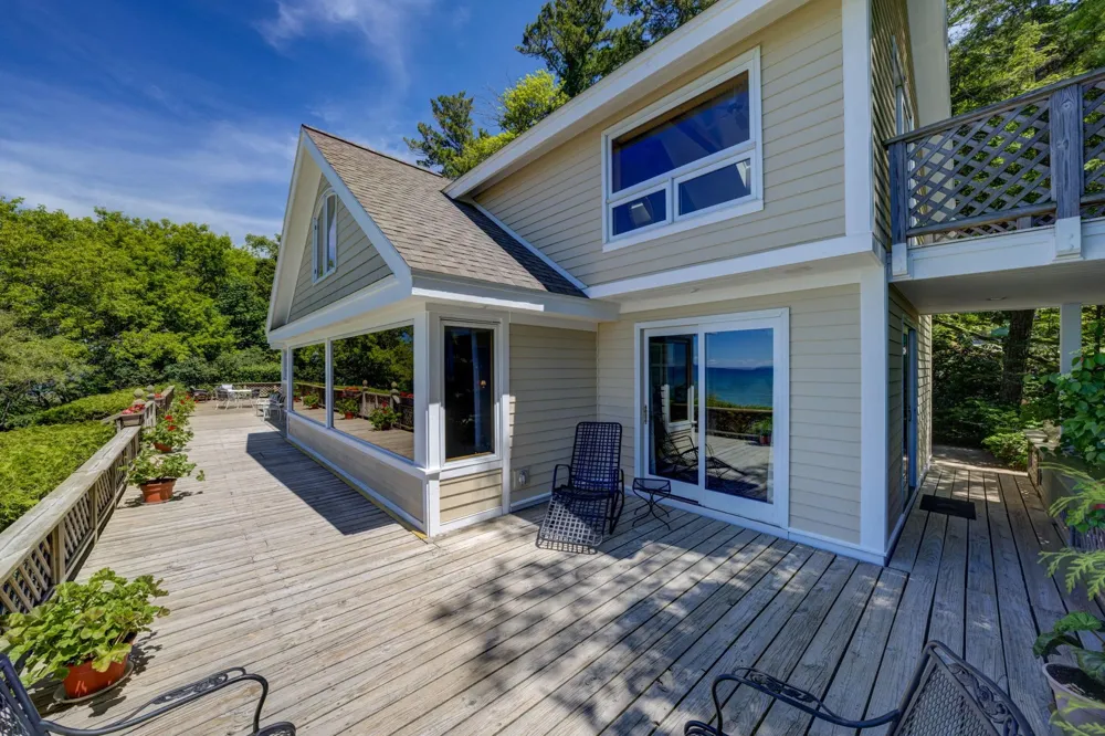 968 S Manitou Trail Leland Township, MI 49653