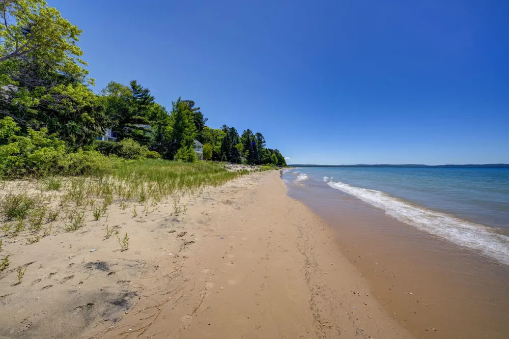 968 S Manitou Trail Leland Township, MI 49653