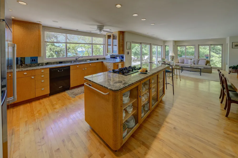 968 S Manitou Trail Leland Township, MI 49653