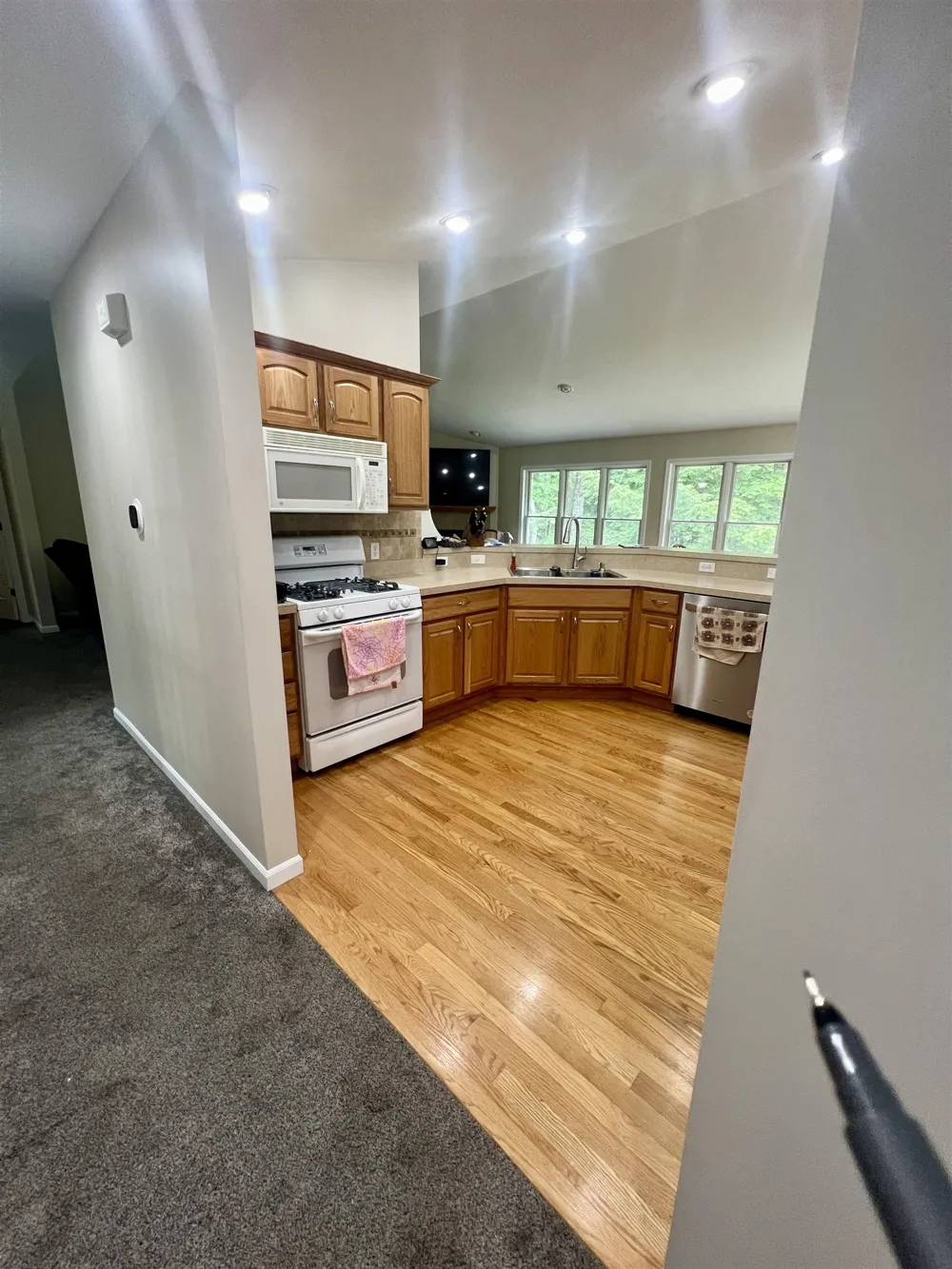 131 Indian Oaks Trail Denton Township, MI 48651