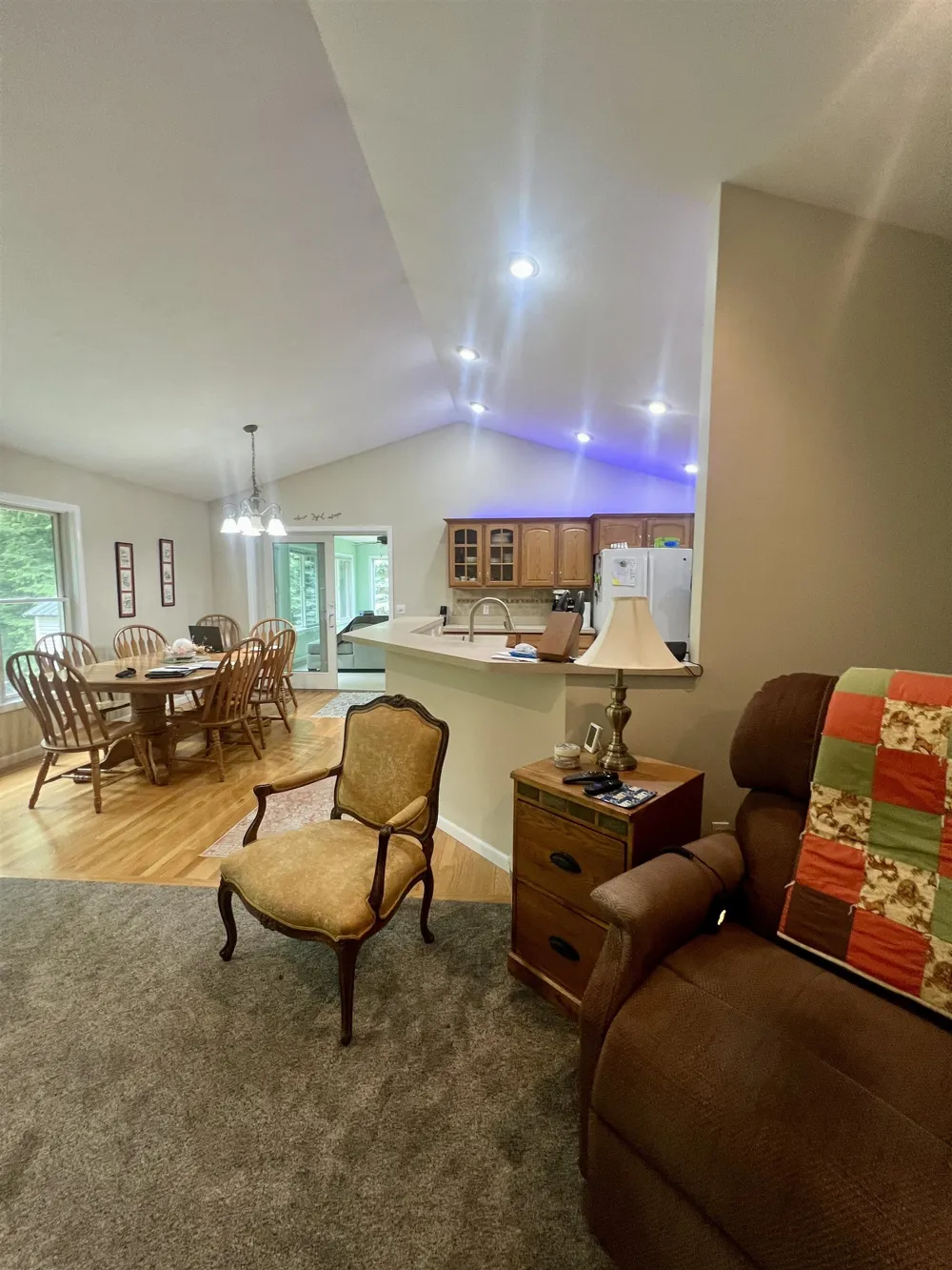 131 Indian Oaks Trail Denton Township, MI 48651