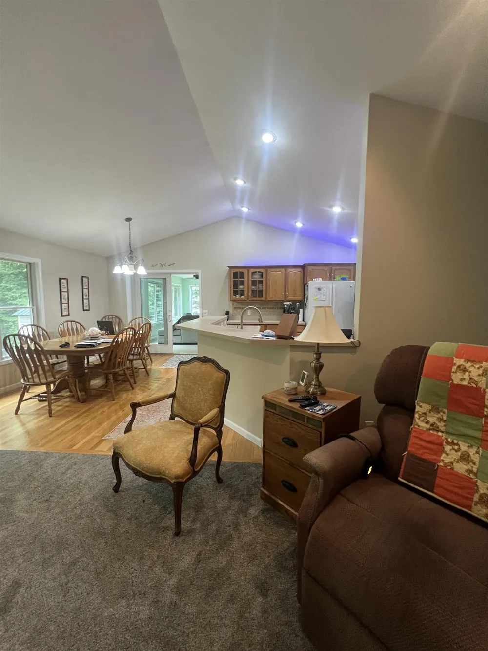131 Indian Oaks Trail Denton Township, MI 48651