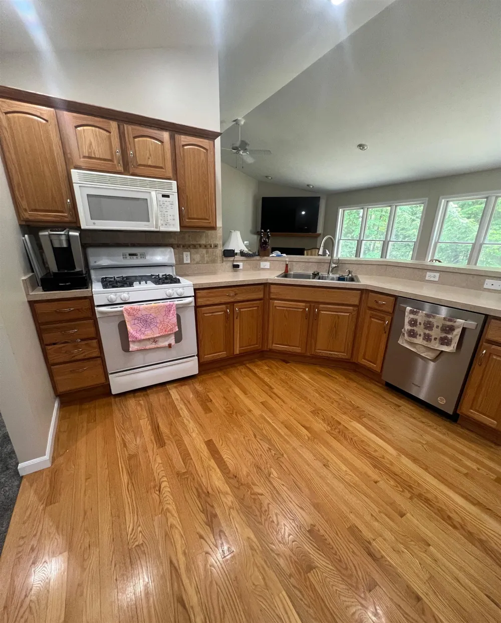 131 Indian Oaks Trail Denton Township, MI 48651