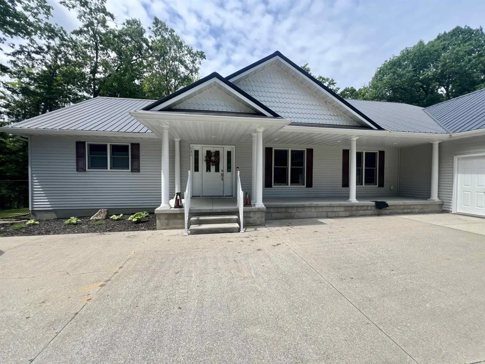 131 Indian Oaks Trail Denton Township, MI 48651