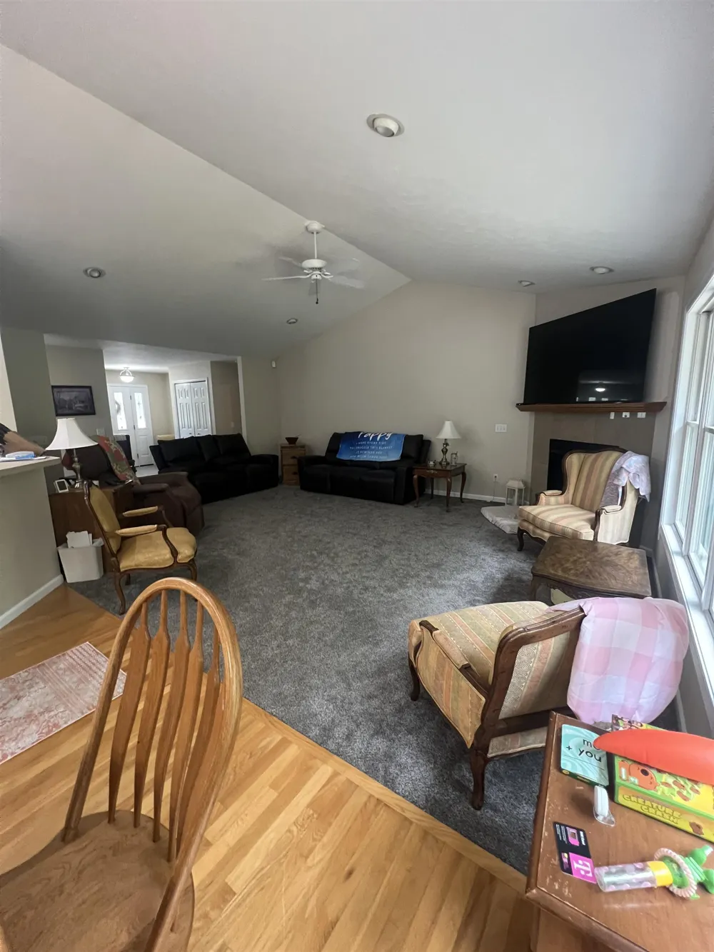 131 Indian Oaks Trail Denton Township, MI 48651