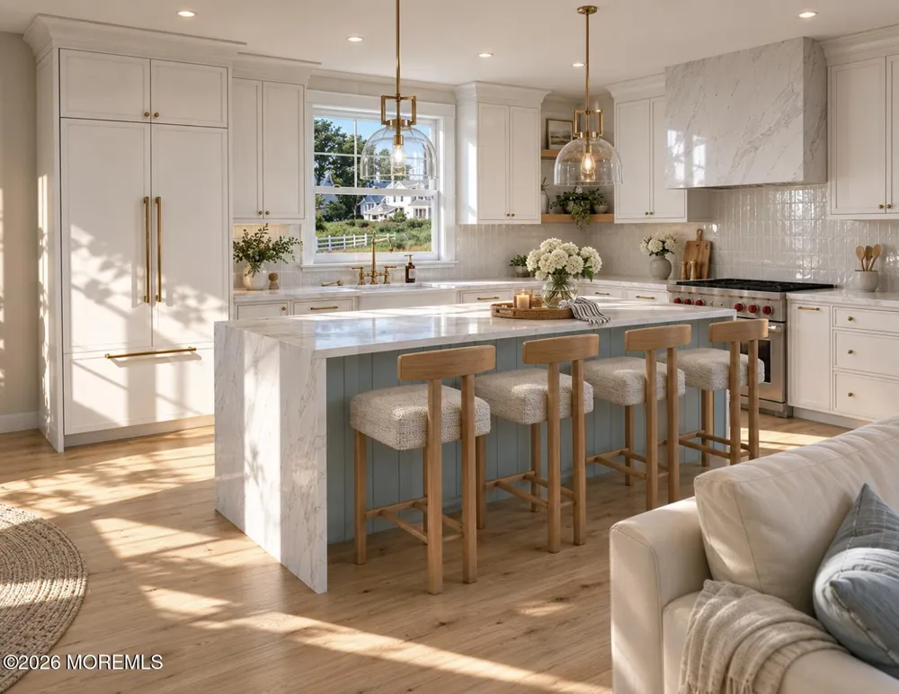 1611 Bay Boulevard Ortley Beach, NJ 08751