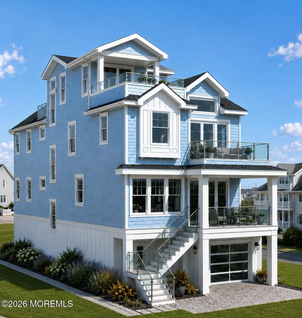 1611 Bay Boulevard Ortley Beach, NJ 08751