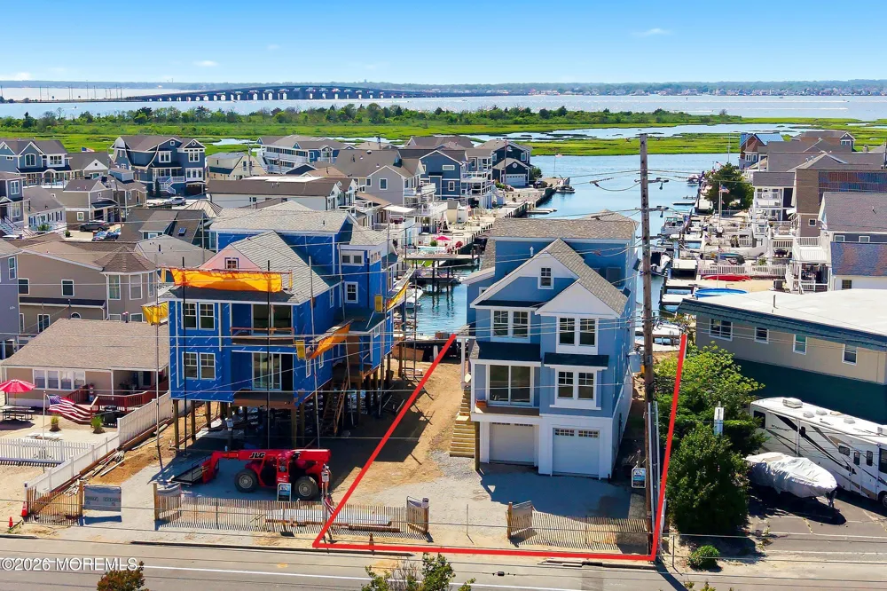 1611 Bay Boulevard Ortley Beach, NJ 08751