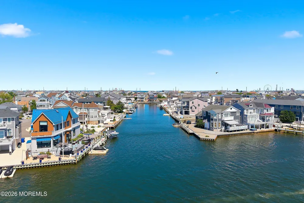 1611 Bay Boulevard Ortley Beach, NJ 08751