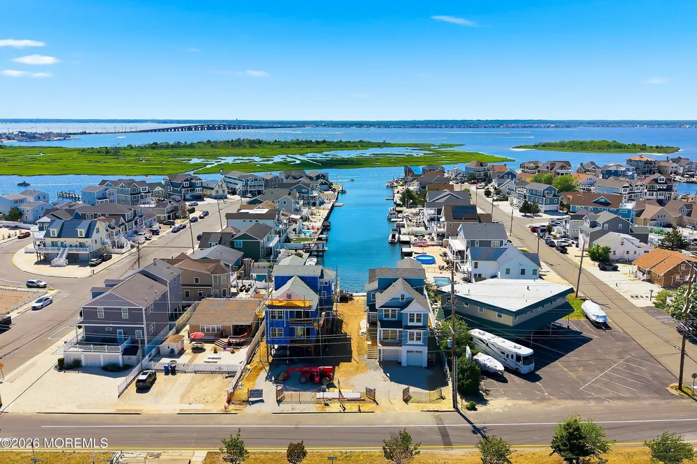 1611 Bay Boulevard Ortley Beach, NJ 08751