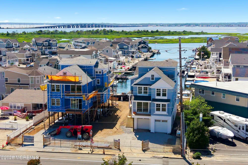 1611 Bay Boulevard Ortley Beach, NJ 08751