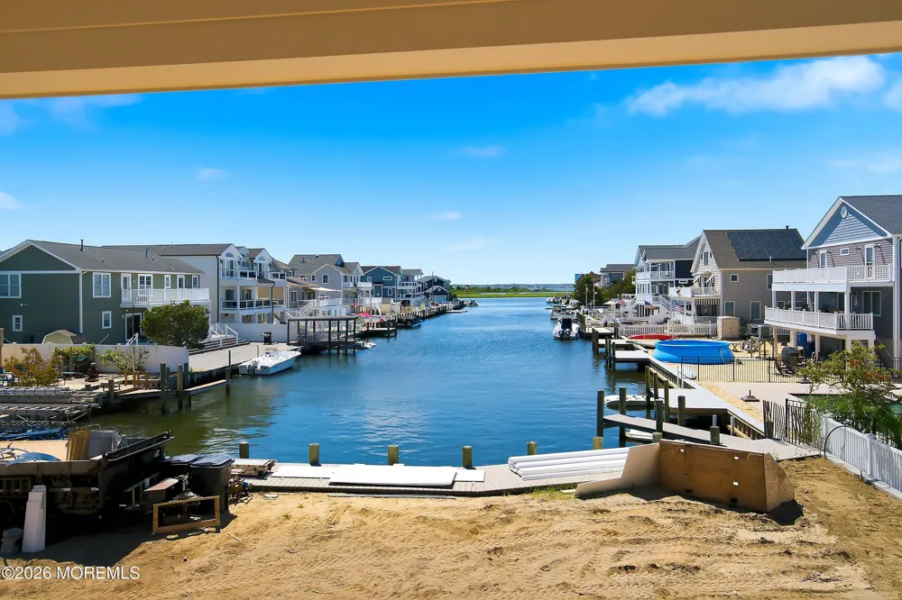 1611 Bay Boulevard Ortley Beach, NJ 08751