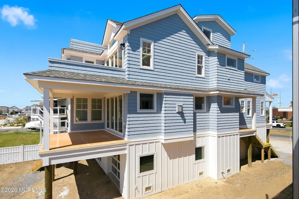 1611 Bay Boulevard Ortley Beach, NJ 08751