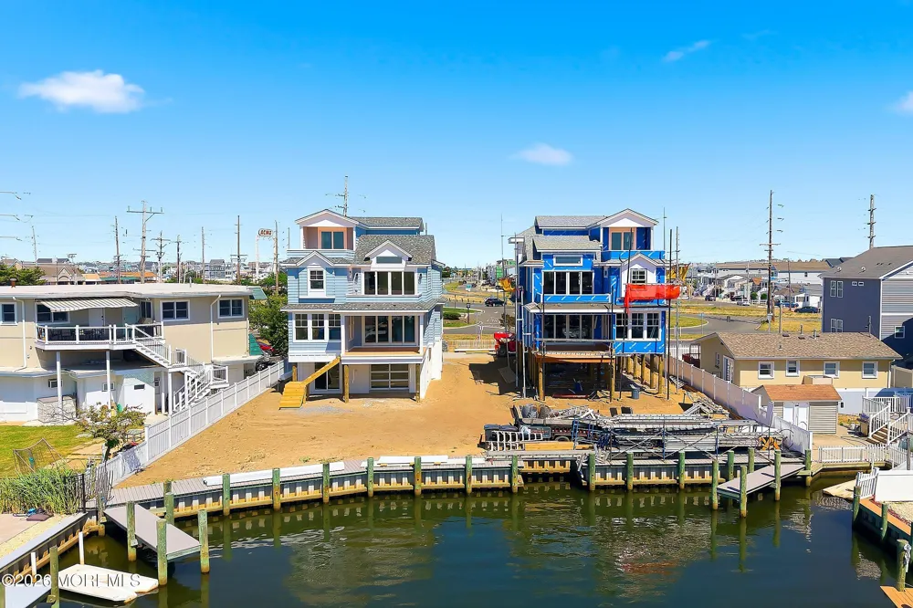 1611 Bay Boulevard Ortley Beach, NJ 08751