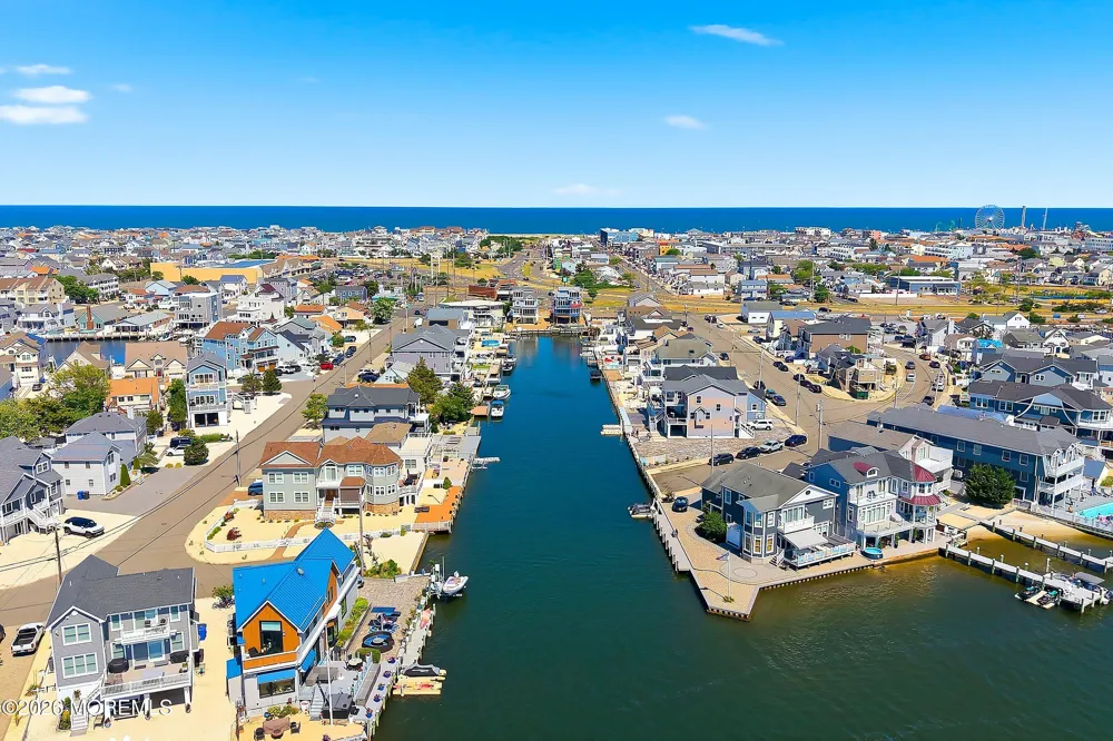 1611 Bay Boulevard Ortley Beach, NJ 08751