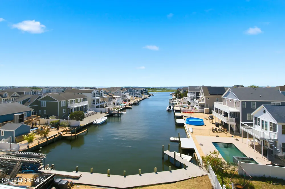 1611 Bay Boulevard Ortley Beach, NJ 08751