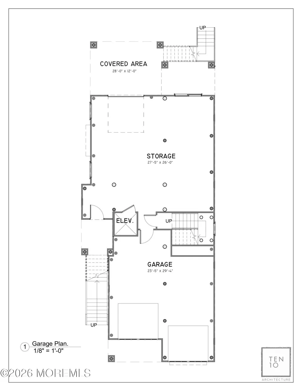 1611 Bay Boulevard Ortley Beach, NJ 08751